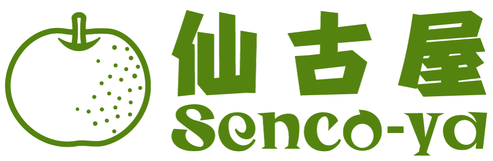 Senco-ya 仙古屋 せんこや